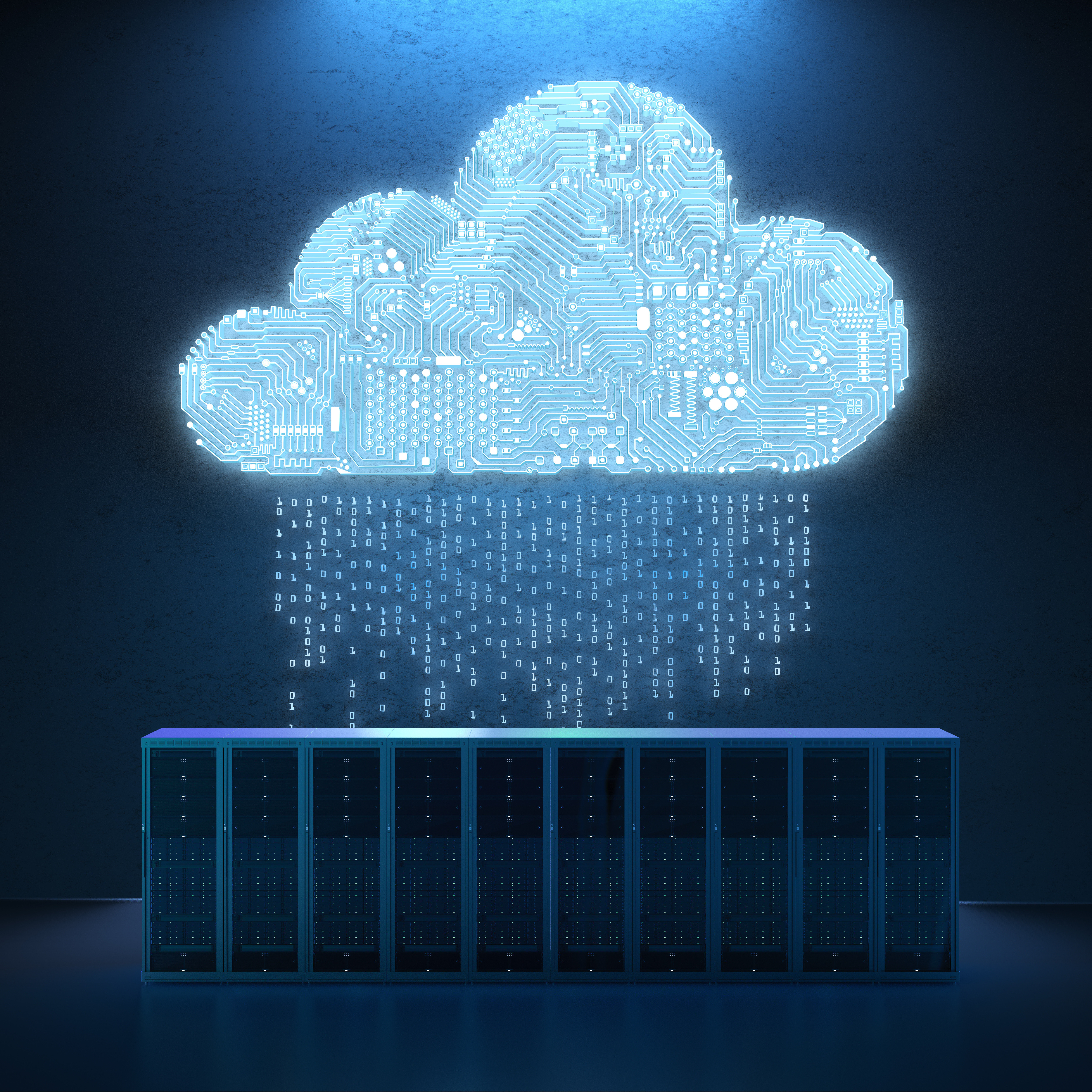 Datacenter and Hybrid Cloud Computing